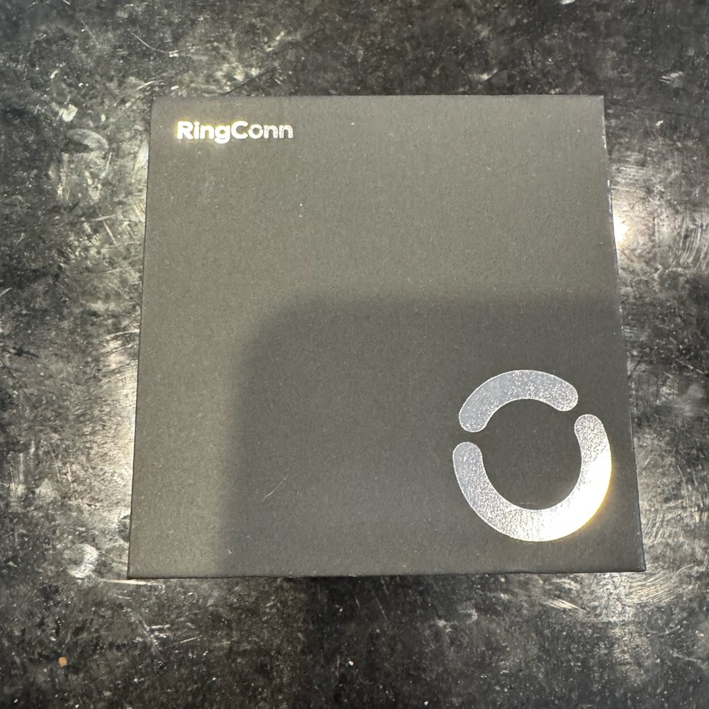 RingConn Black Box